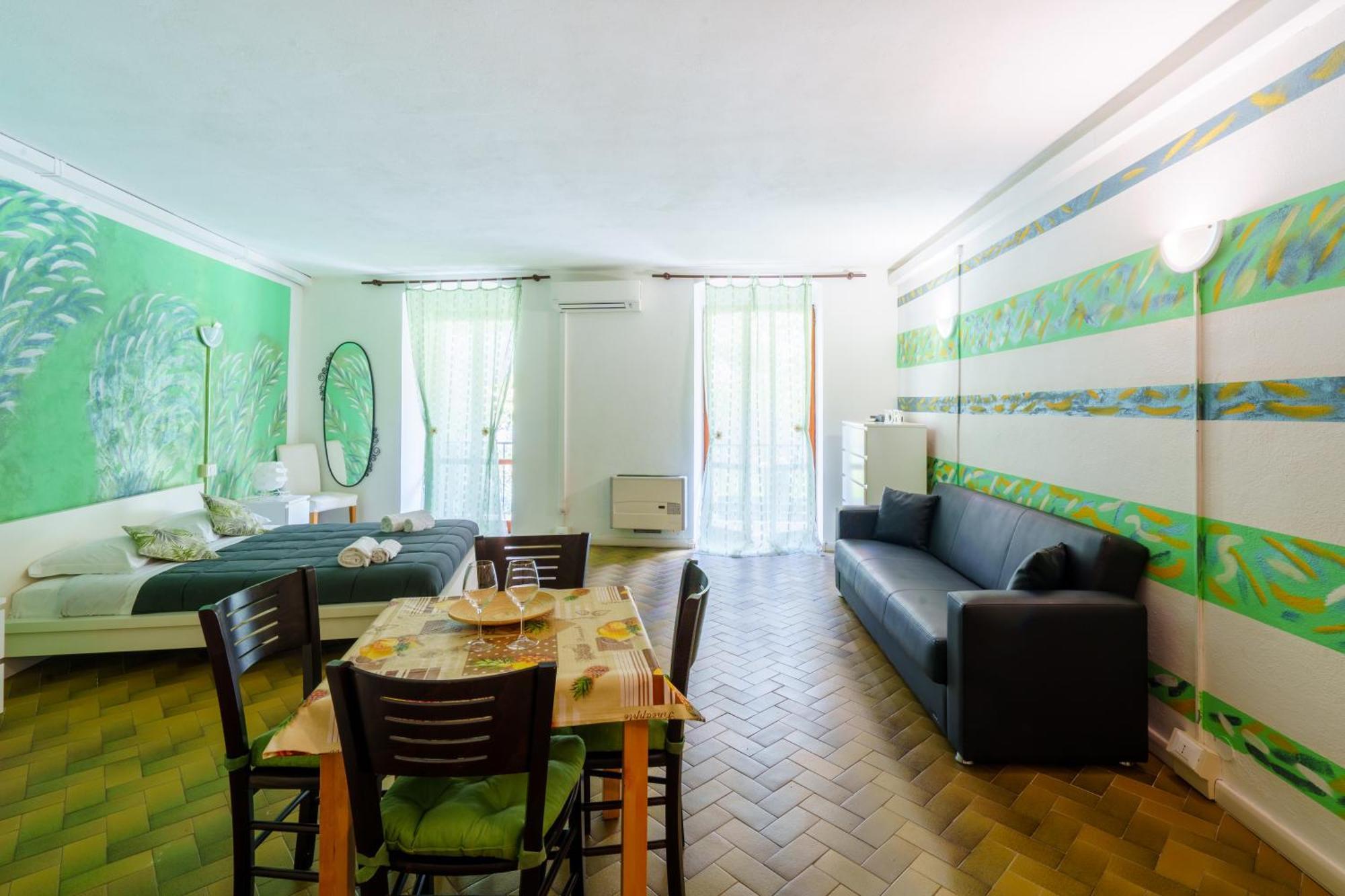 Lory'S Suite Manarola Exteriör bild