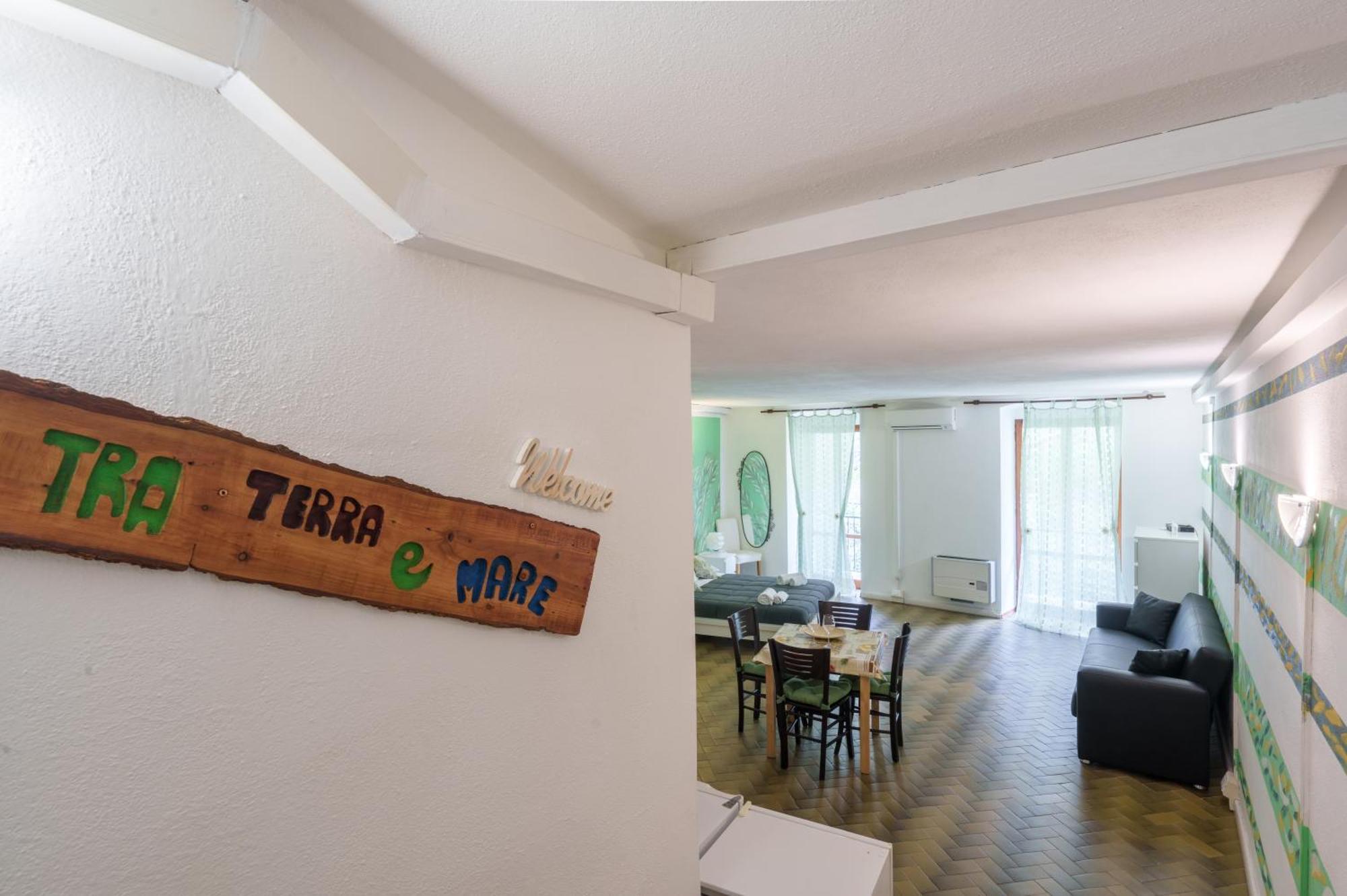 Lory'S Suite Manarola Exteriör bild