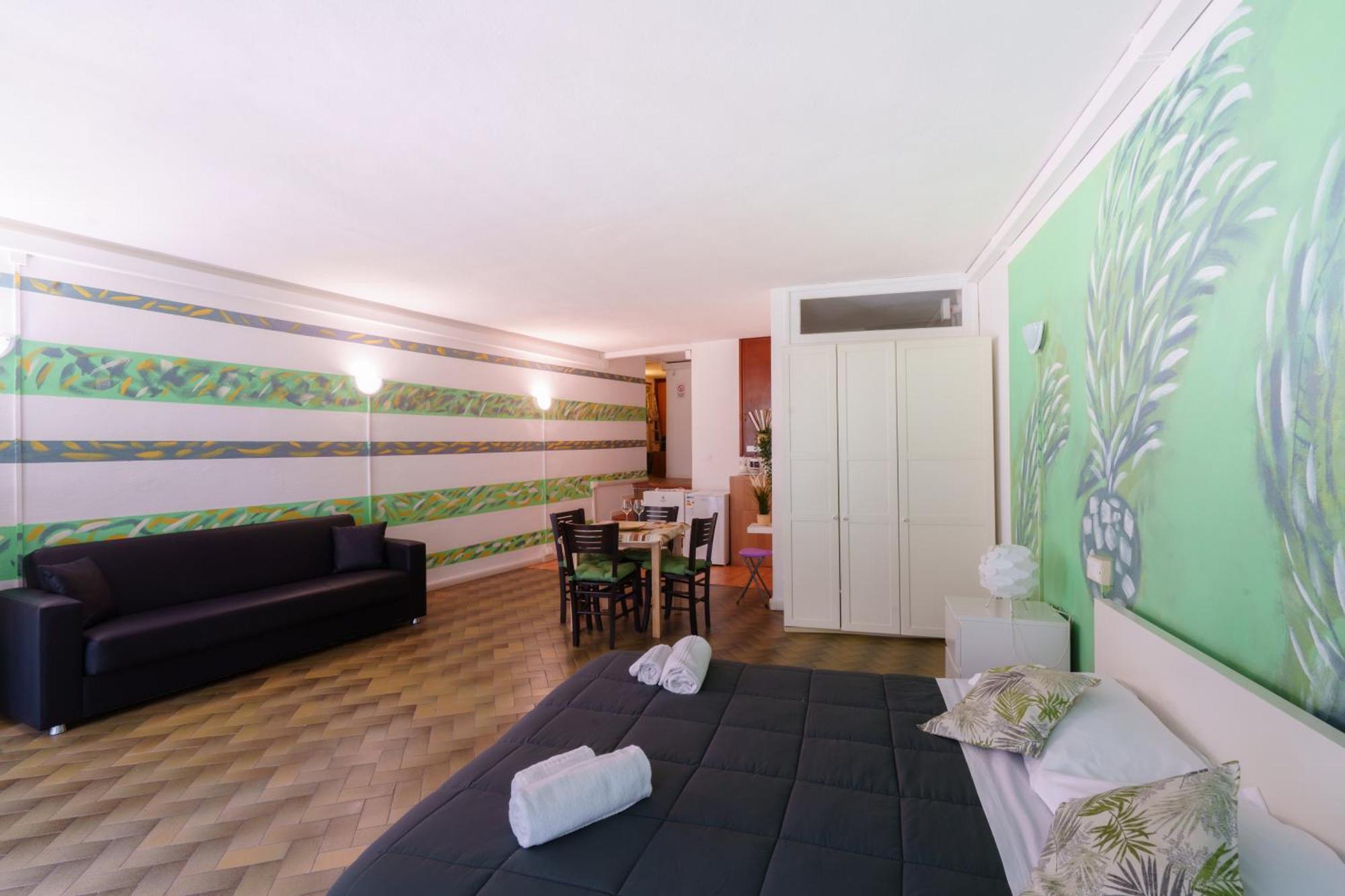 Lory'S Suite Manarola Exteriör bild