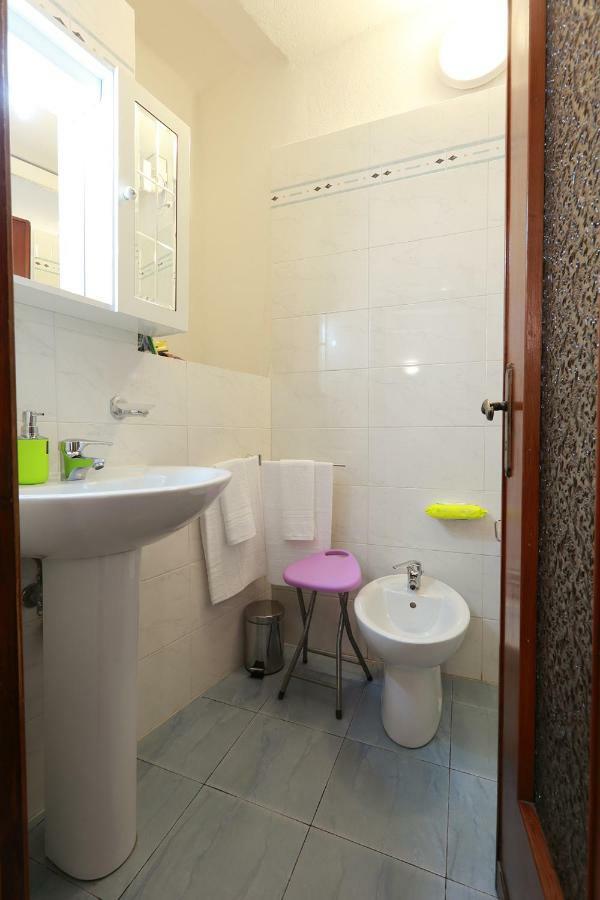 Lory'S Suite Manarola Exteriör bild