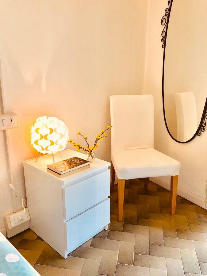 Lory'S Suite Manarola Exteriör bild